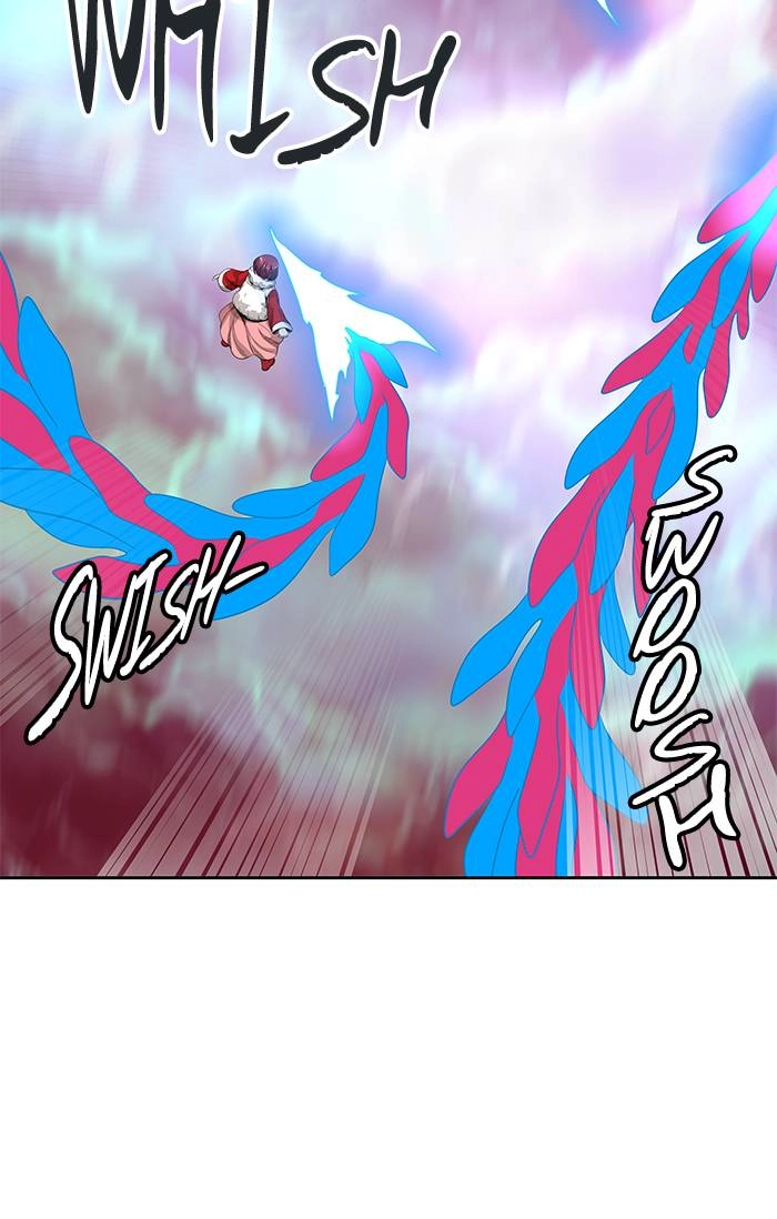 Tower of God Chapter 463, page 44 of 139