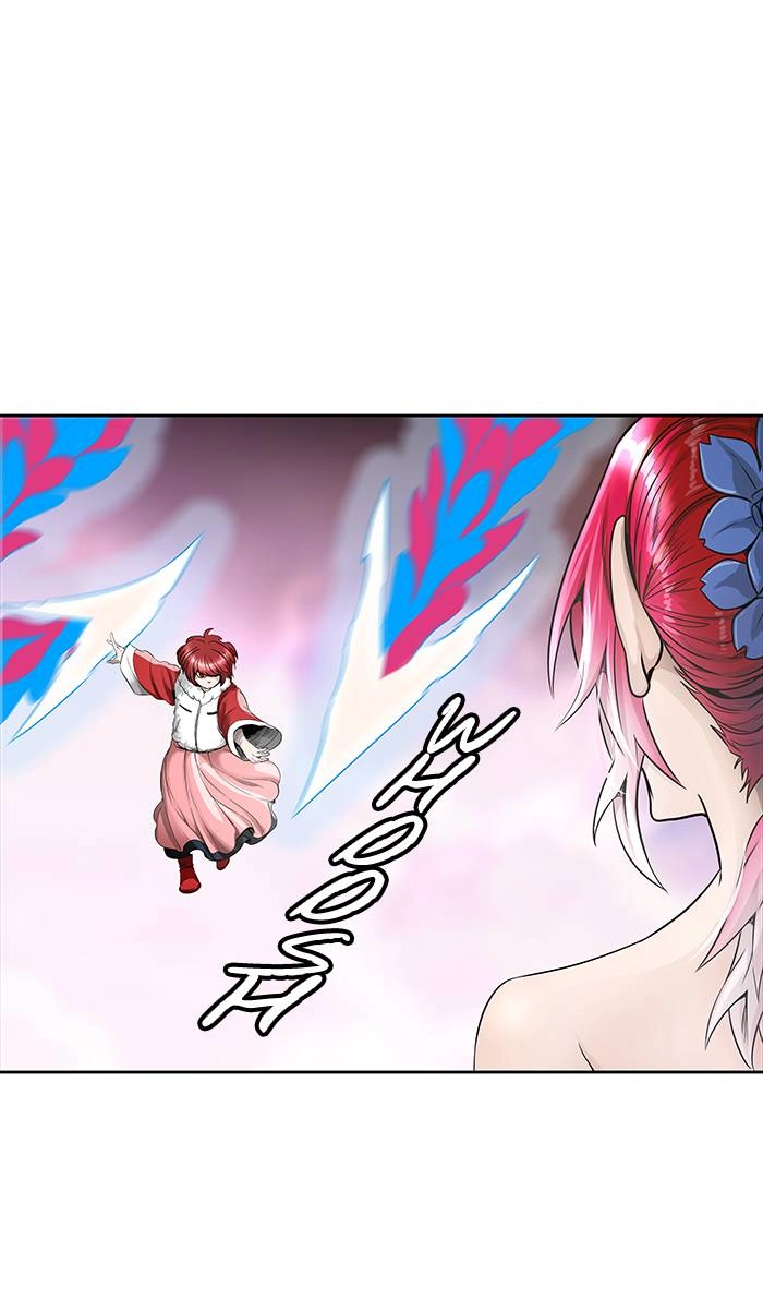 Tower of God Chapter 463, page 45 of 139