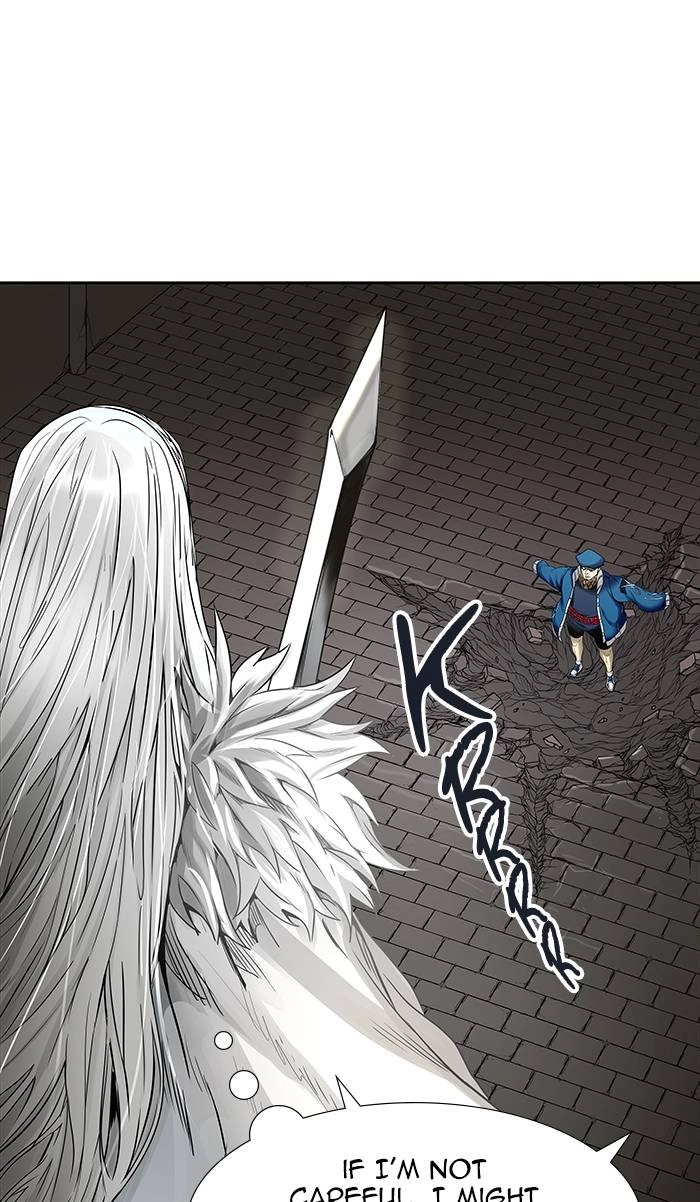 Tower of God Chapter 463, page 46 of 139