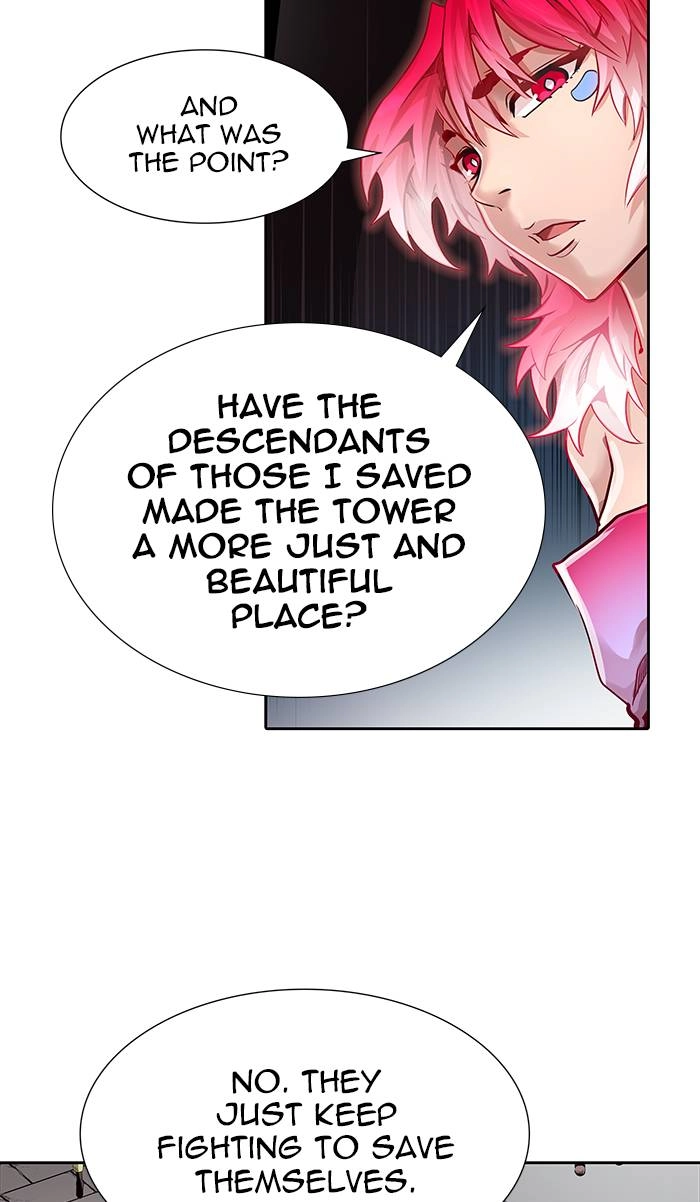 Tower of God Chapter 463, page 49 of 139