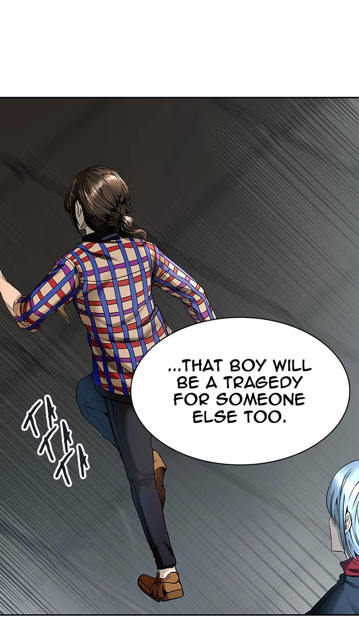 Tower of God Chapter 463, page 52 of 139