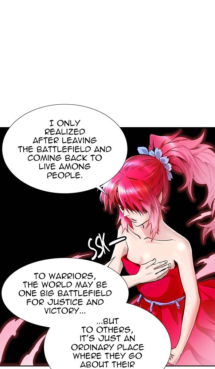 Tower of God Chapter 463, page 53 of 139