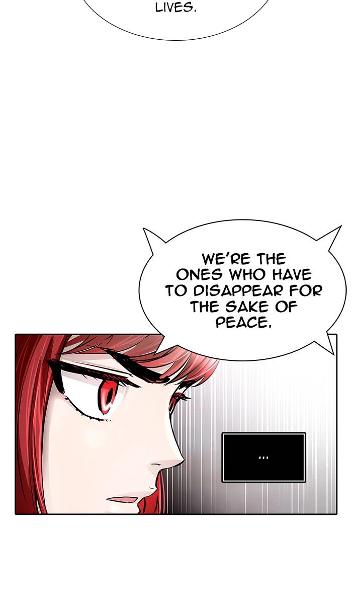 Tower of God Chapter 463, page 54 of 139