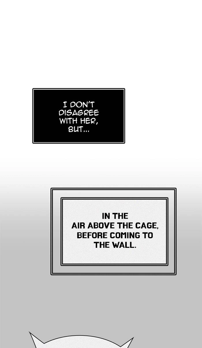 Tower of God Chapter 463, page 55 of 139