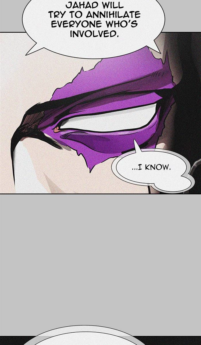 Tower of God Chapter 463, page 59 of 139