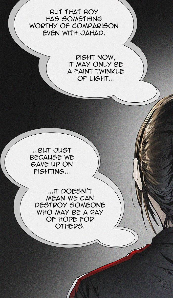 Tower of God Chapter 463, page 60 of 139