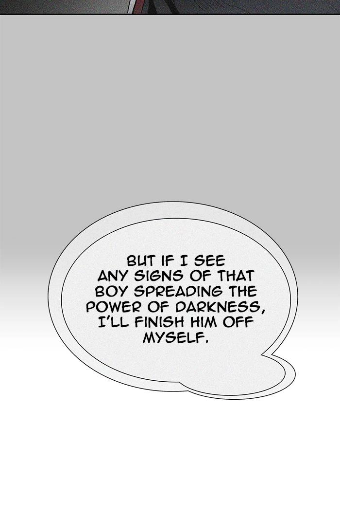 Tower of God Chapter 463, page 61 of 139