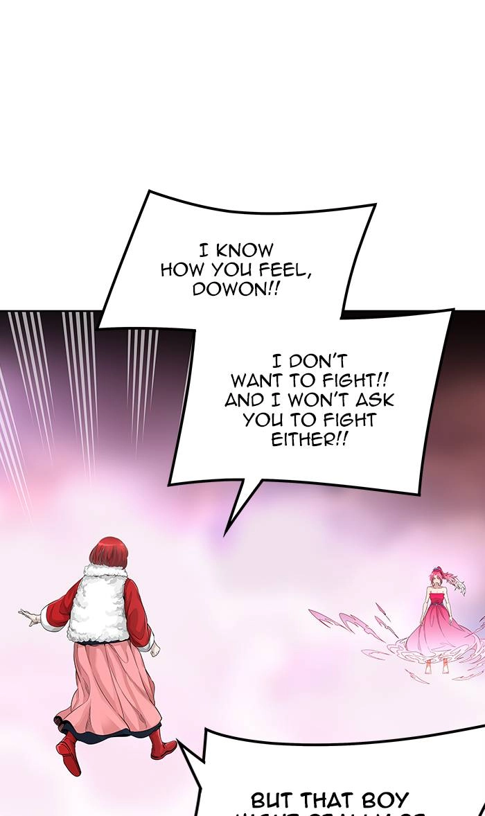 Tower of God Chapter 463, page 62 of 139