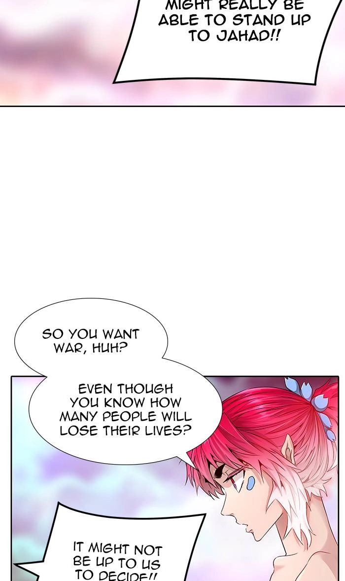 Tower of God Chapter 463, page 63 of 139