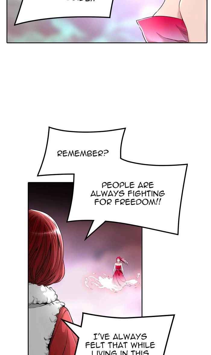 Tower of God Chapter 463, page 64 of 139