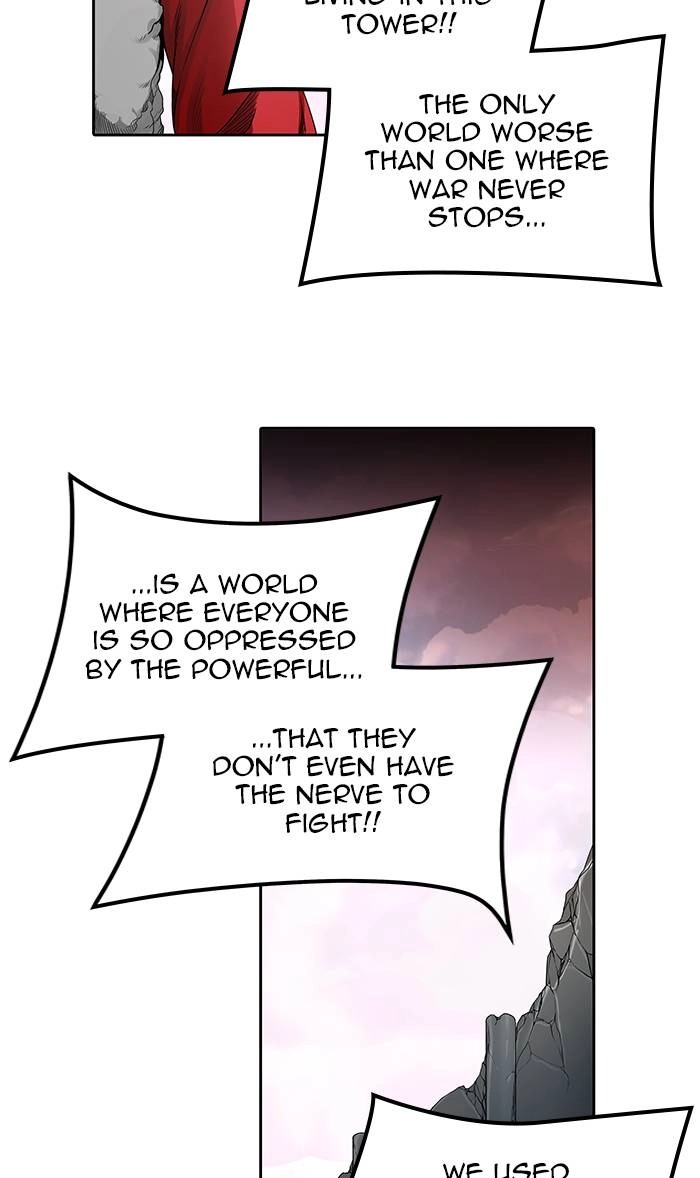 Tower of God Chapter 463, page 65 of 139