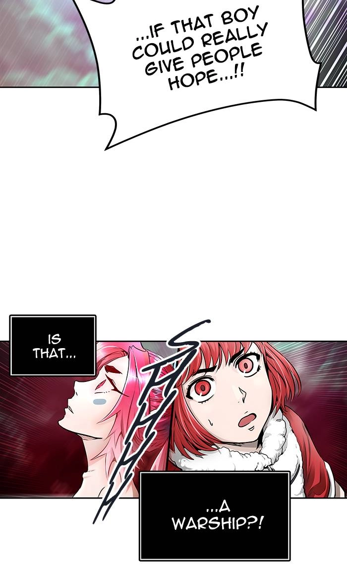 Tower of God Chapter 463, page 67 of 139