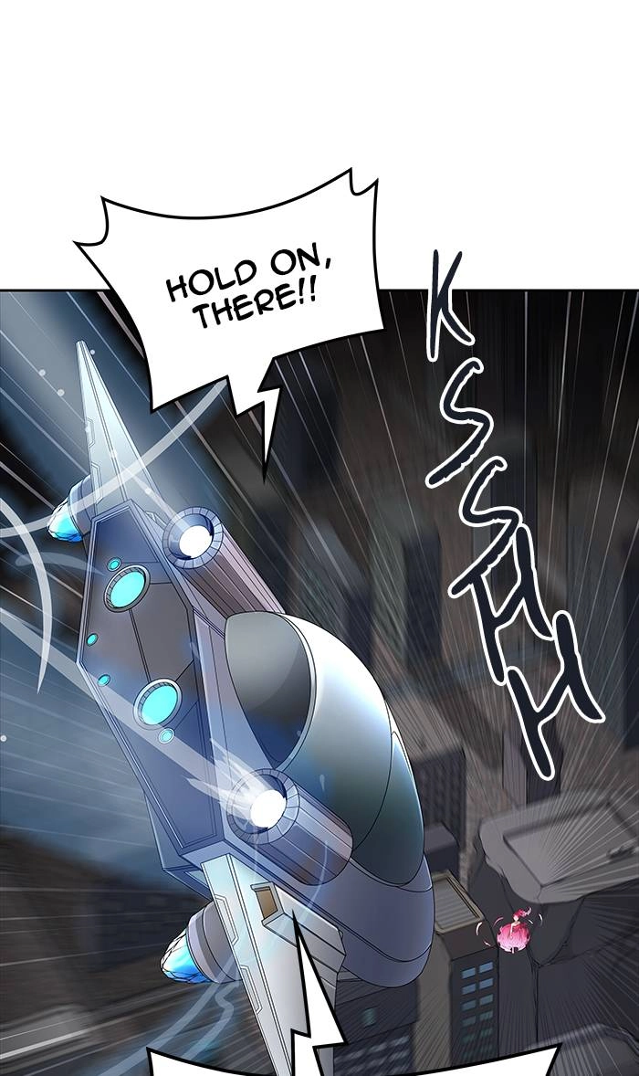 Tower of God Chapter 463, page 68 of 139