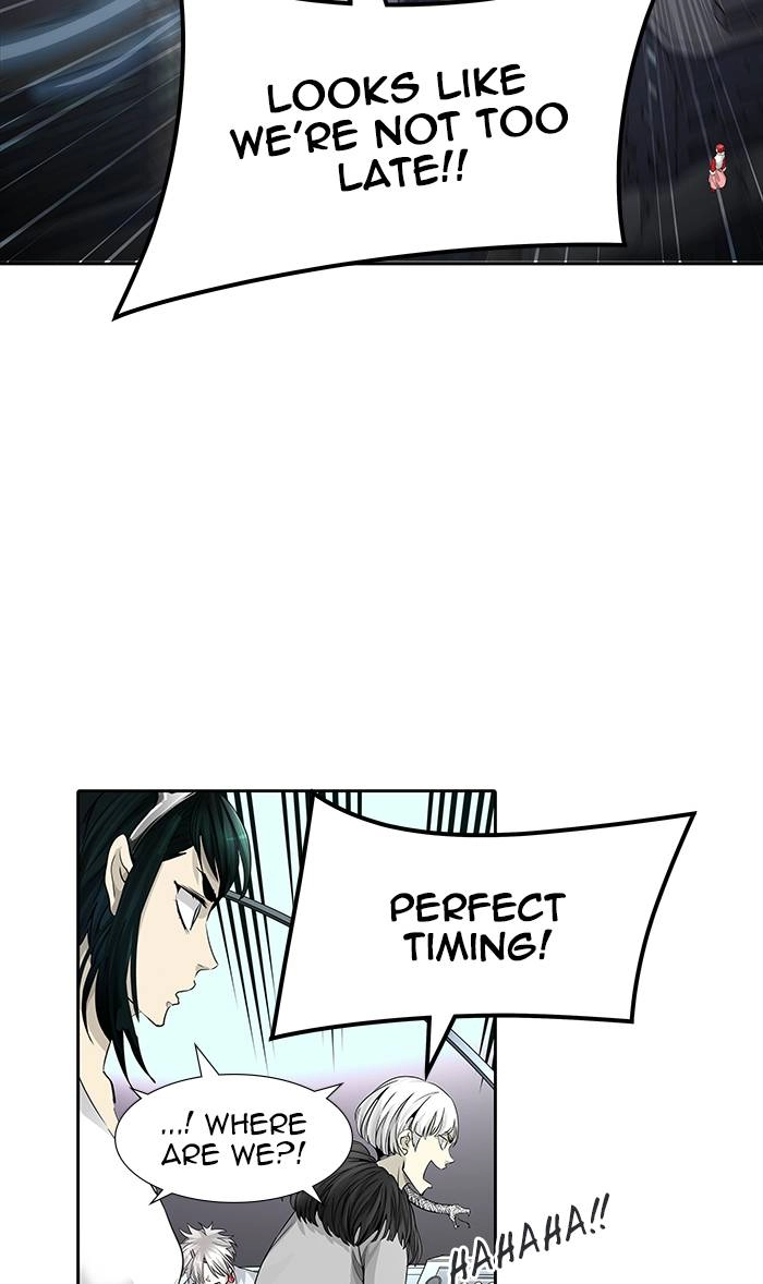 Tower of God Chapter 463, page 69 of 139