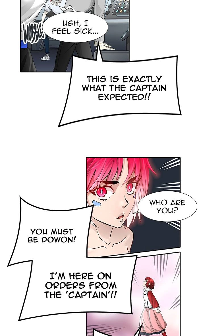 Tower of God Chapter 463, page 70 of 139