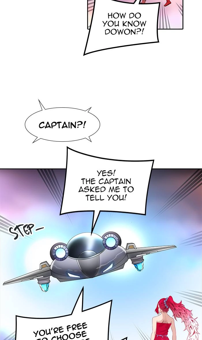 Tower of God Chapter 463, page 71 of 139