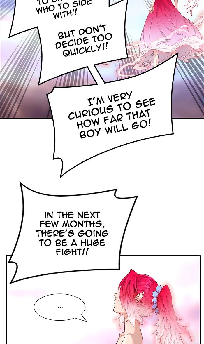 Tower of God Chapter 463, page 72 of 139