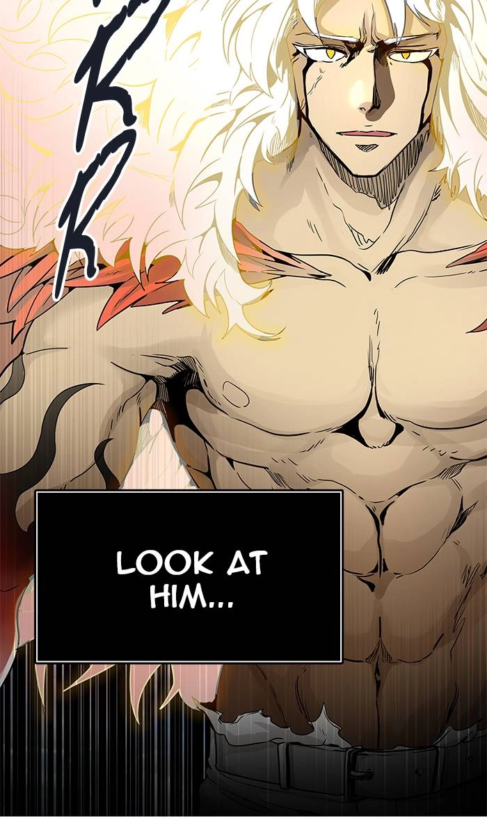 Tower of God Chapter 463, page 76 of 139
