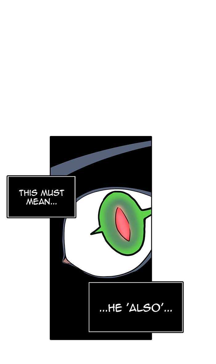 Tower of God Chapter 463, page 77 of 139