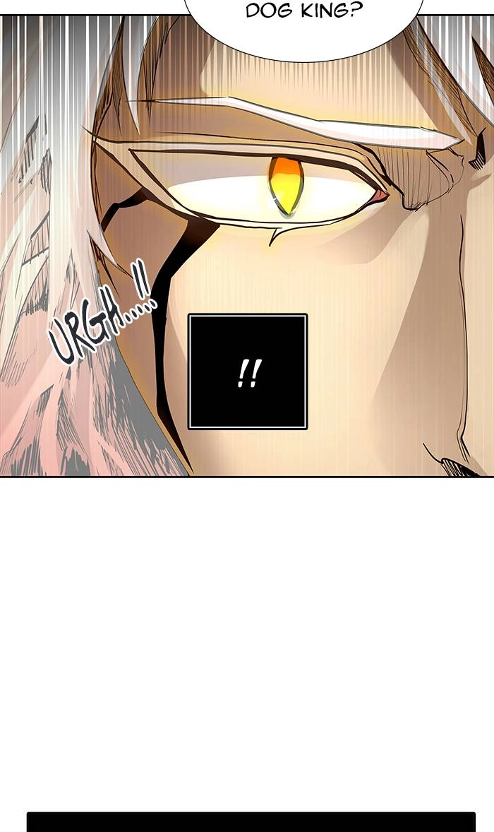 Tower of God Chapter 463, page 82 of 139
