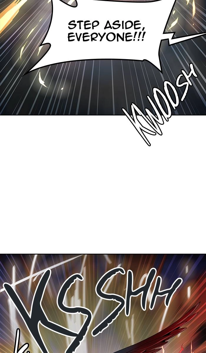 Tower of God Chapter 463, page 85 of 139
