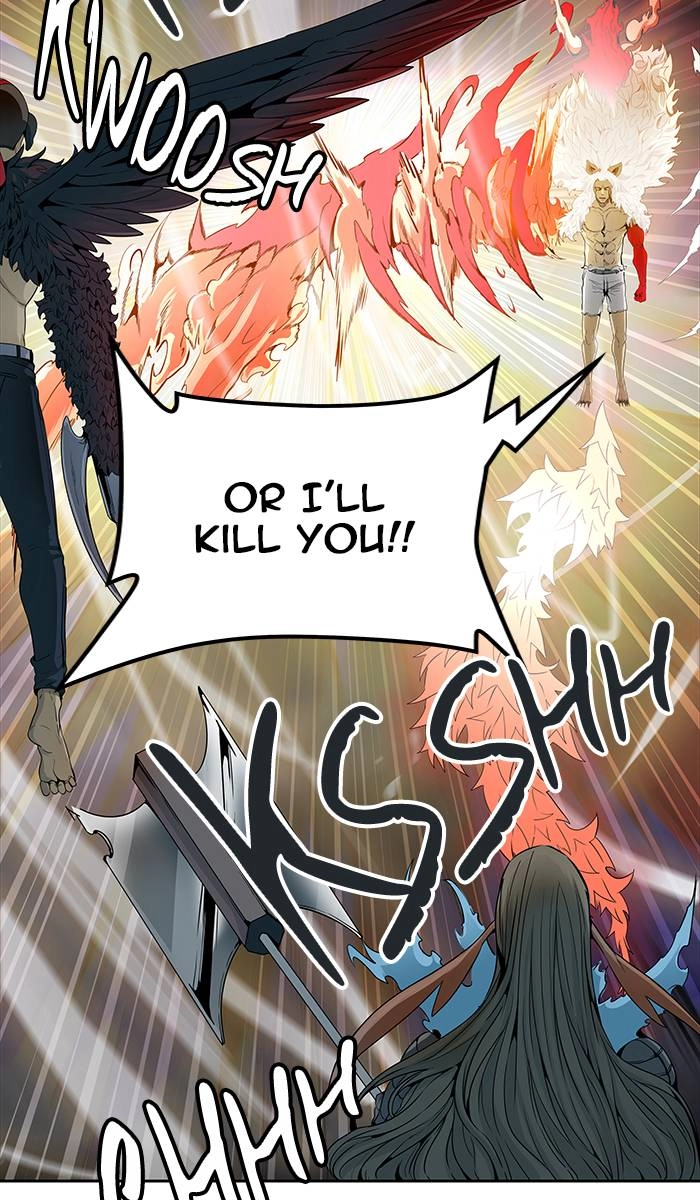 Tower of God Chapter 463, page 86 of 139