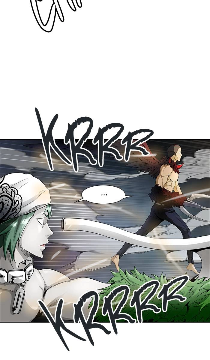 Tower of God Chapter 463, page 87 of 139