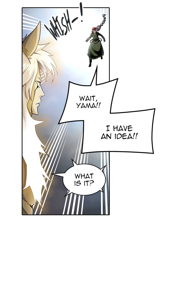 Tower of God Chapter 463, page 89 of 139