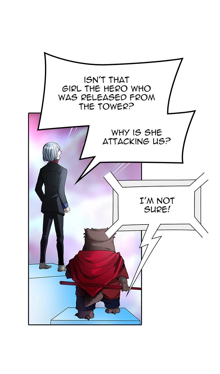 Tower of God Chapter 463, page 9 of 139