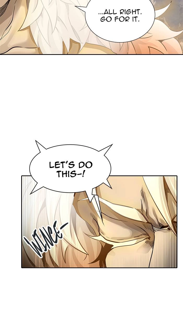 Tower of God Chapter 463, page 92 of 139