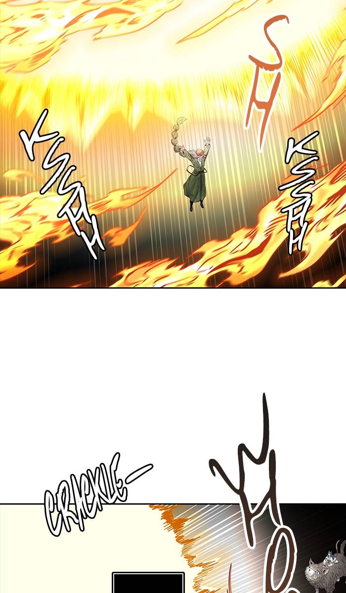 Tower of God Chapter 463, page 94 of 139
