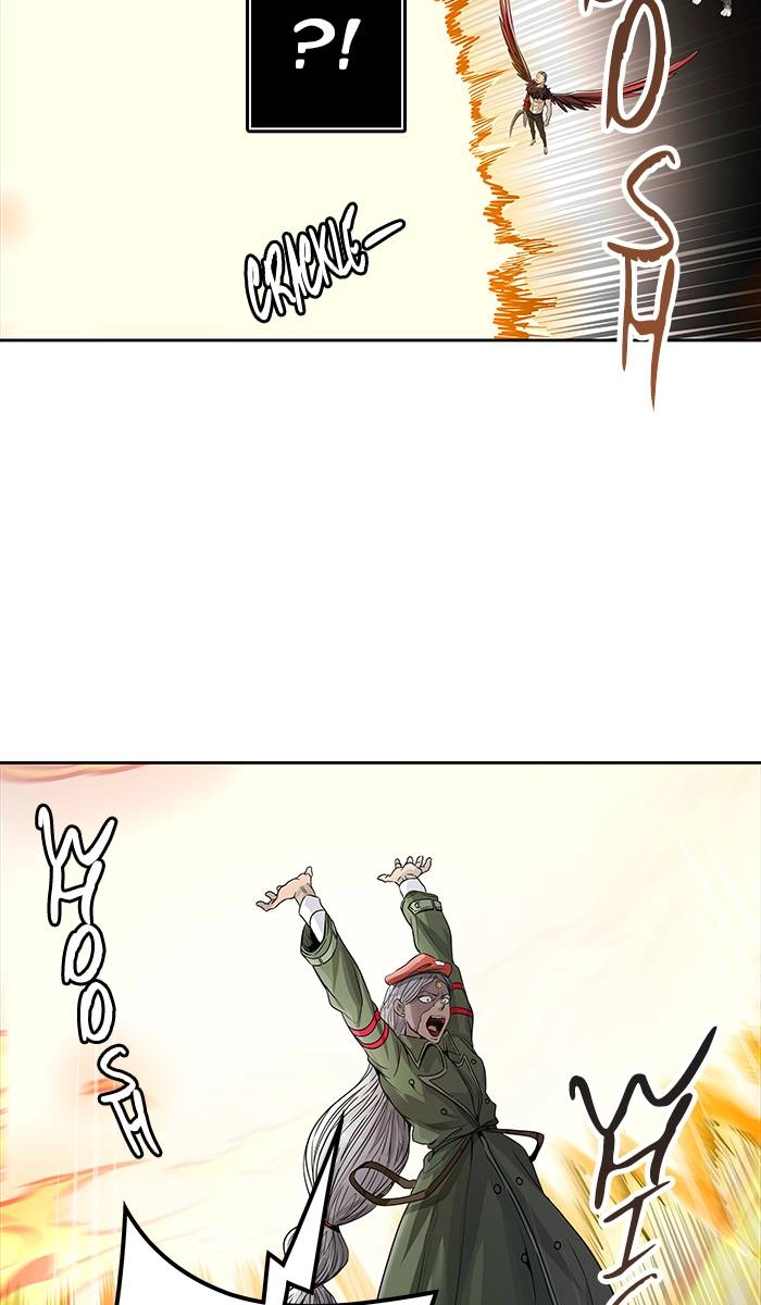 Tower of God Chapter 463, page 95 of 139