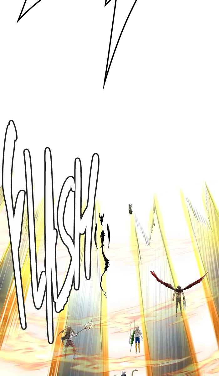 Tower of God Chapter 463, page 97 of 139