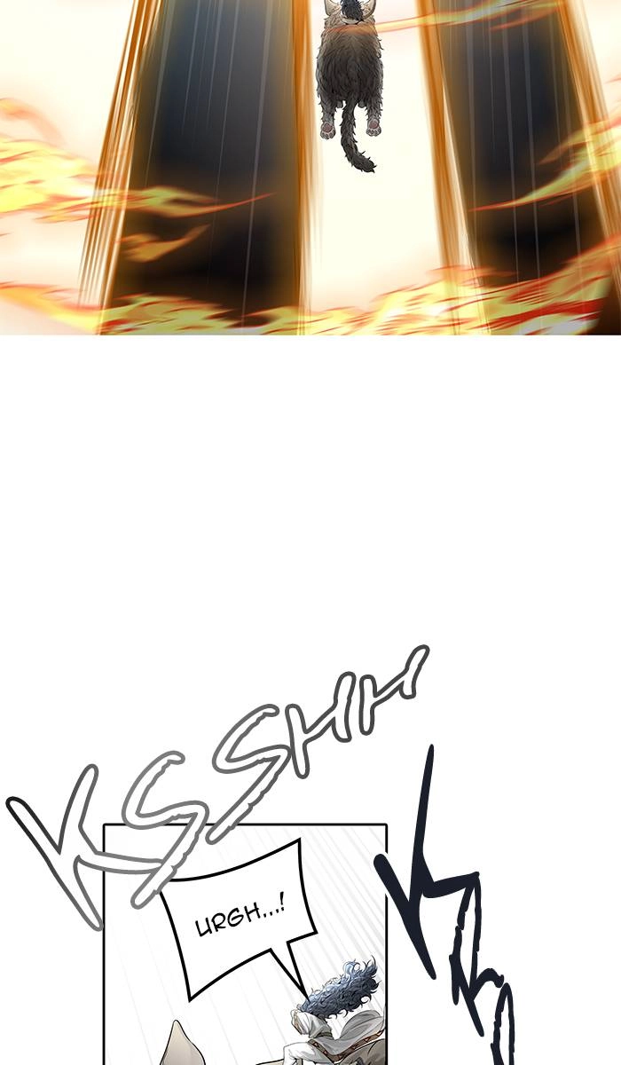 Tower of God Chapter 463, page 98 of 139