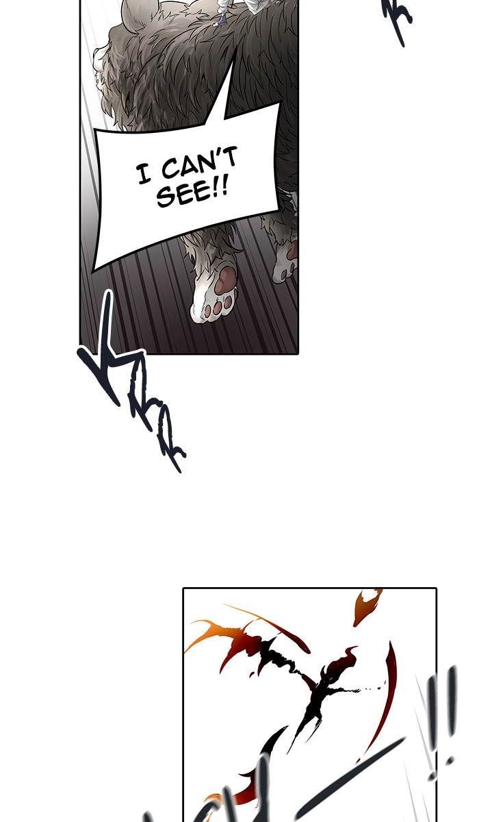 Tower of God Chapter 463, page 99 of 139