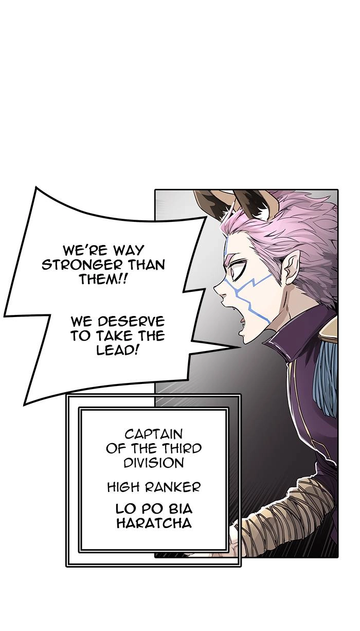 Tower of God Chapter 464, page 102 of 133