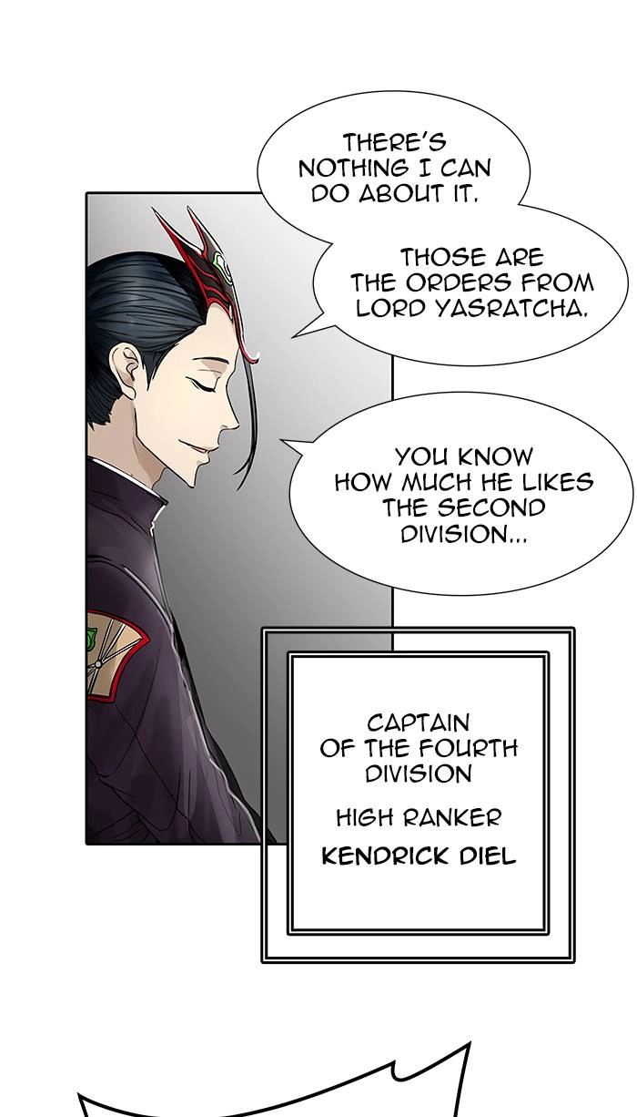 Tower of God Chapter 464, page 103 of 133