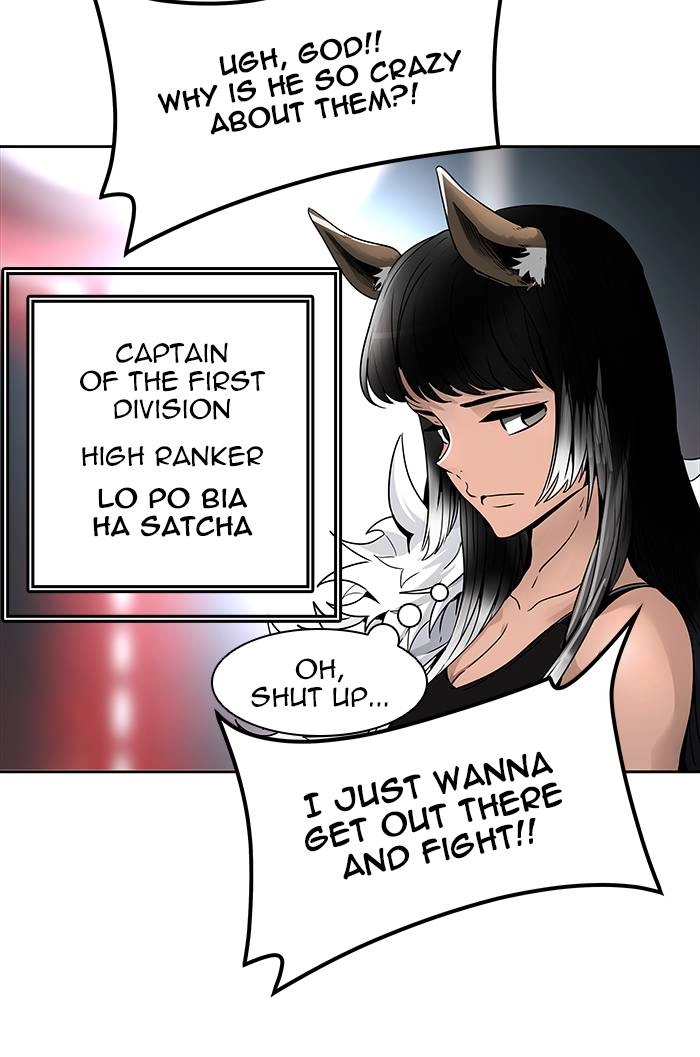 Tower of God Chapter 464, page 104 of 133