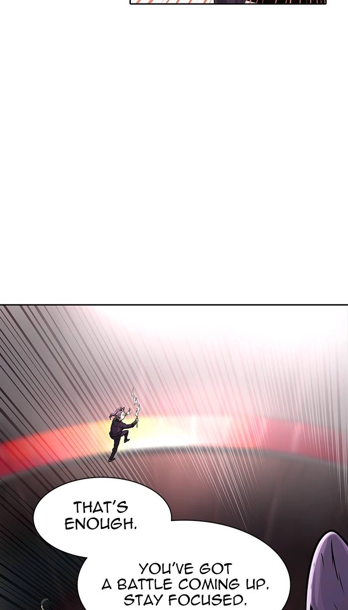 Tower of God Chapter 464, page 109 of 133