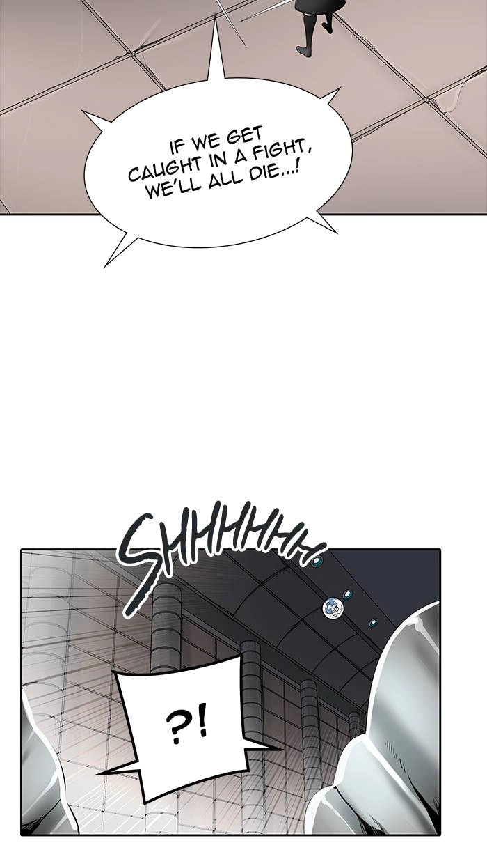 Tower of God Chapter 464, page 11 of 133