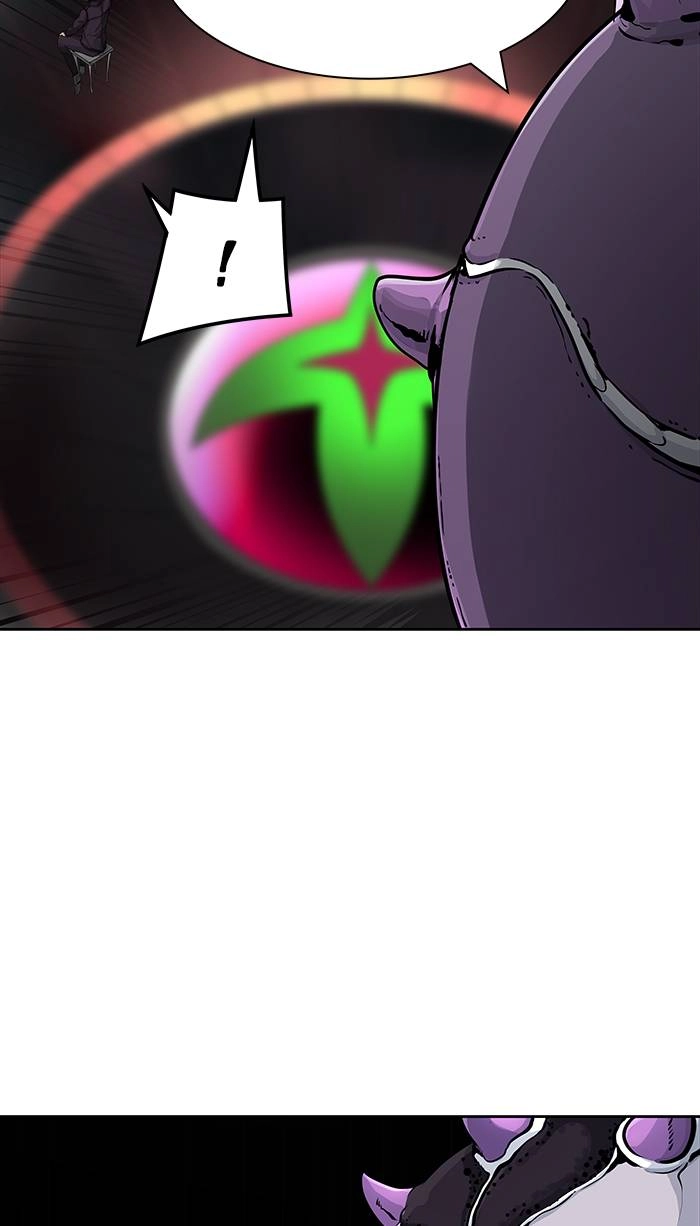 Tower of God Chapter 464, page 110 of 133