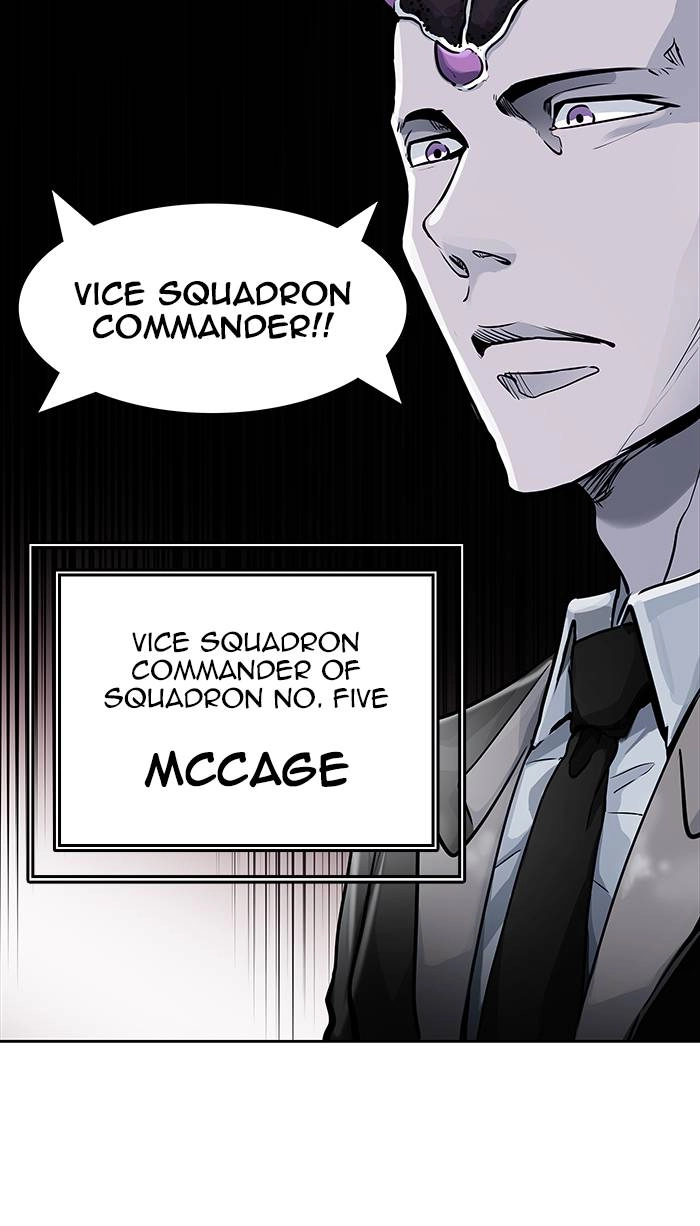 Tower of God Chapter 464, page 111 of 133