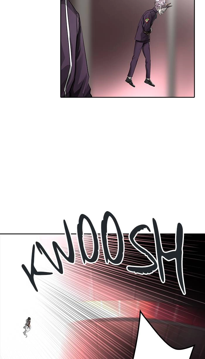 Tower of God Chapter 464, page 115 of 133