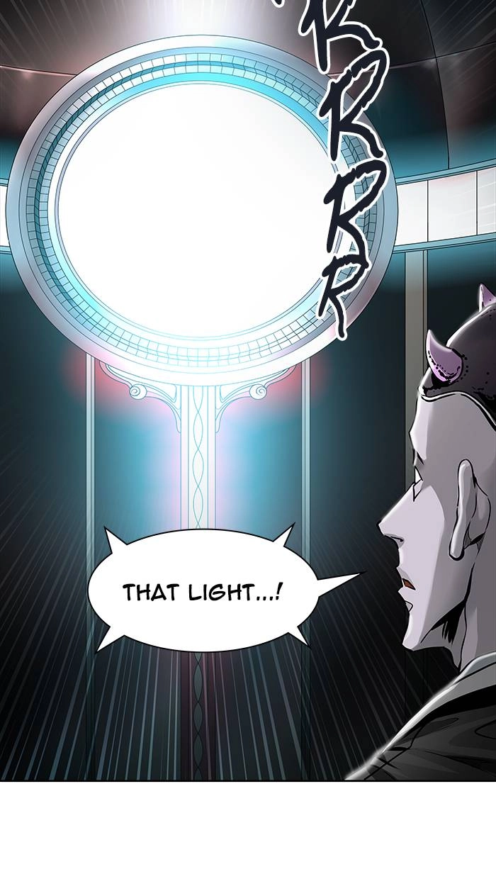 Tower of God Chapter 464, page 117 of 133