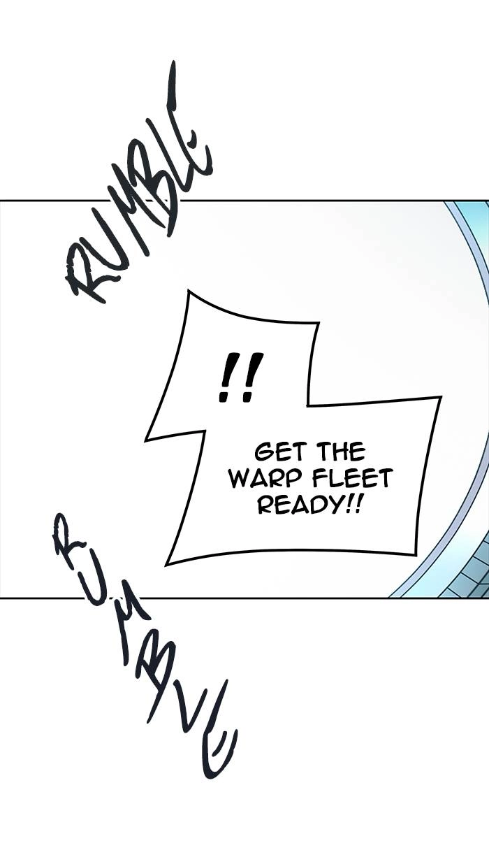Tower of God Chapter 464, page 118 of 133