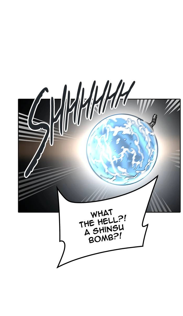Tower of God Chapter 464, page 12 of 133