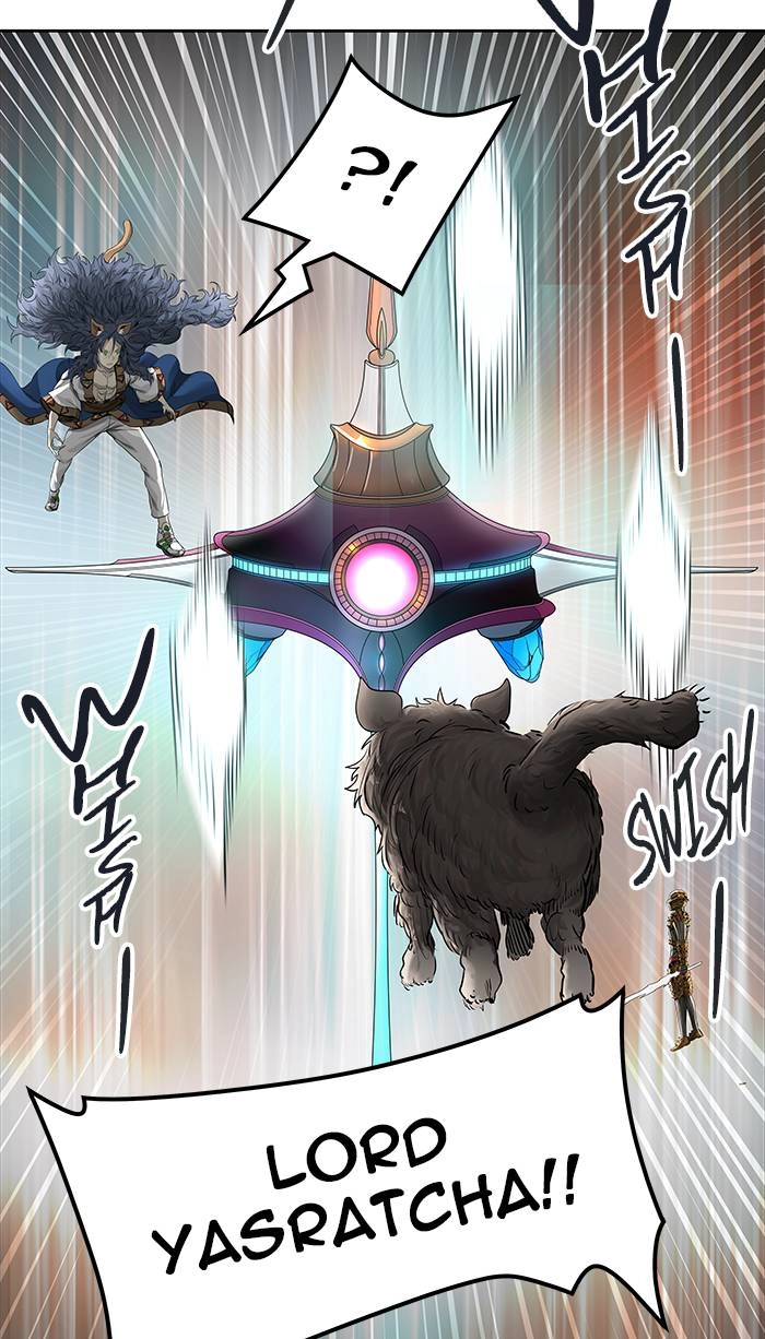 Tower of God Chapter 464, page 120 of 133