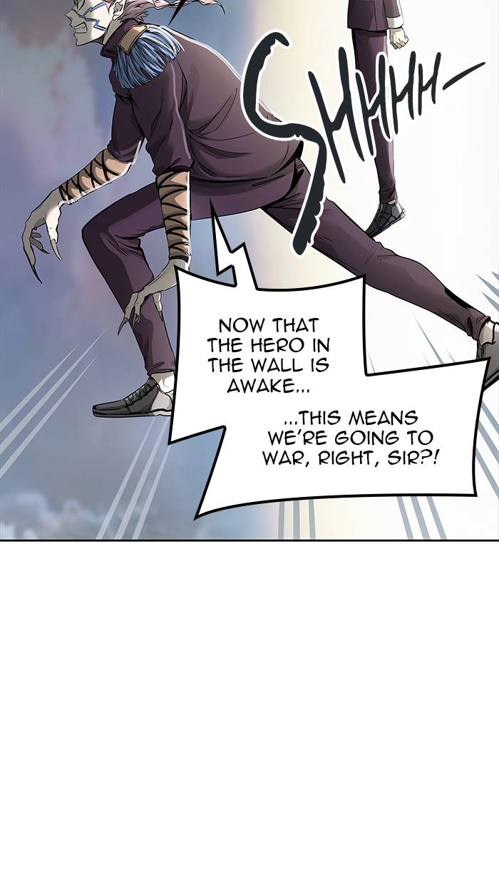 Tower of God Chapter 464, page 122 of 133