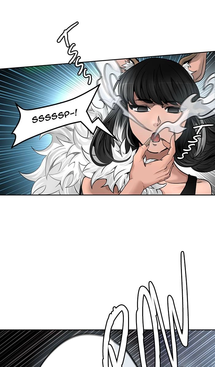 Tower of God Chapter 464, page 125 of 133