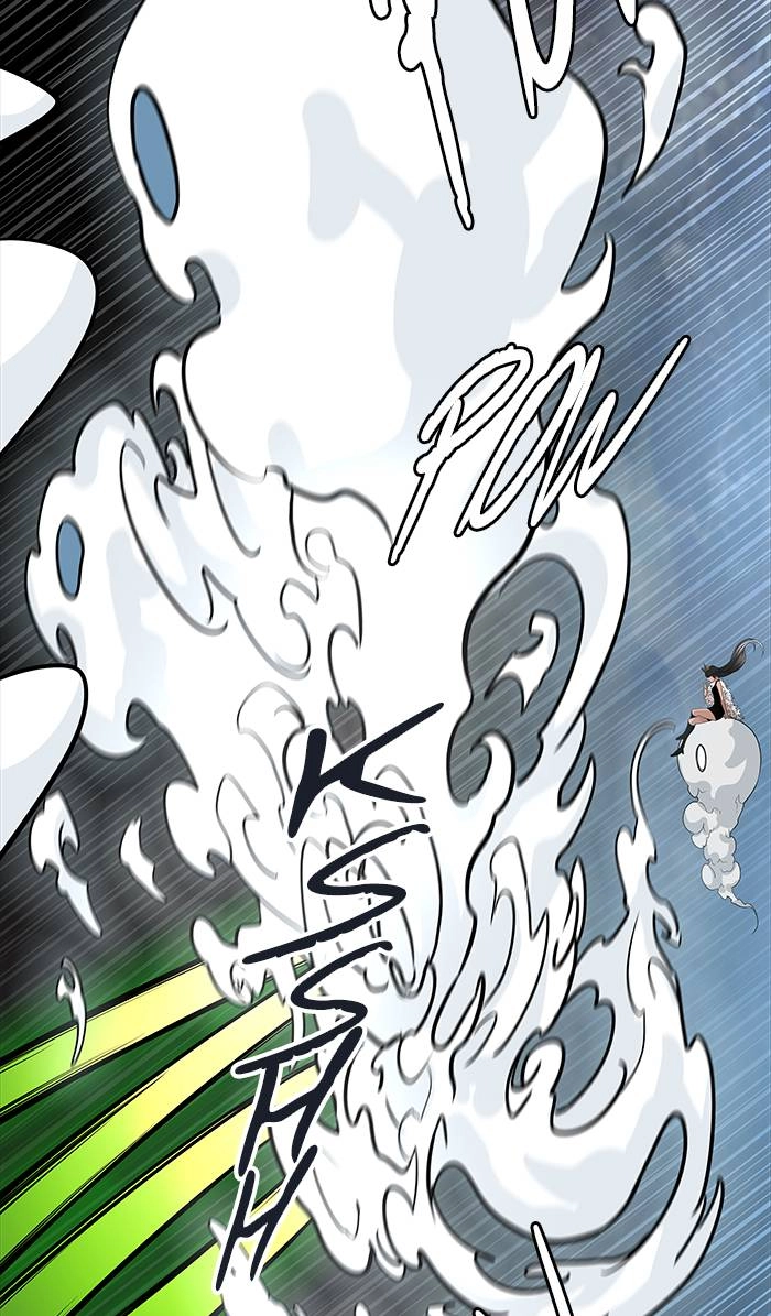Tower of God Chapter 464, page 126 of 133
